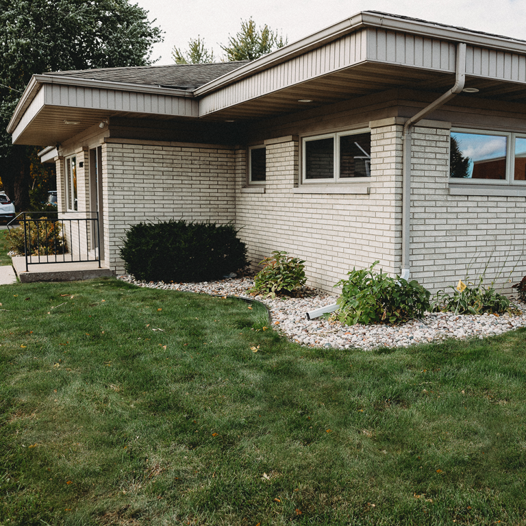 Scheske Family Dental | Our Office