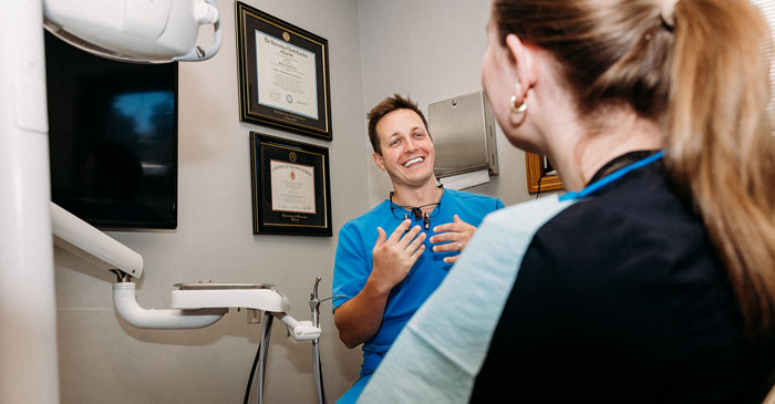 Scheske Family Dental | Dentist