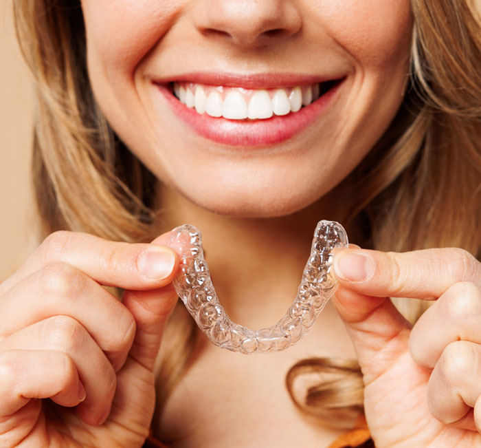 Scheske Family Dental | Invisalign